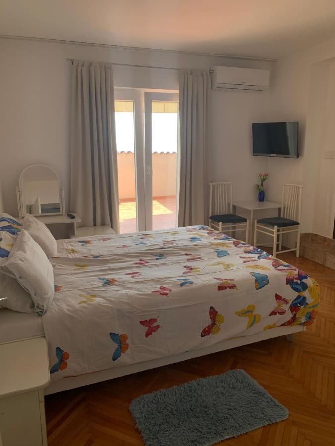 Apartments Diana Opatija Exterior foto