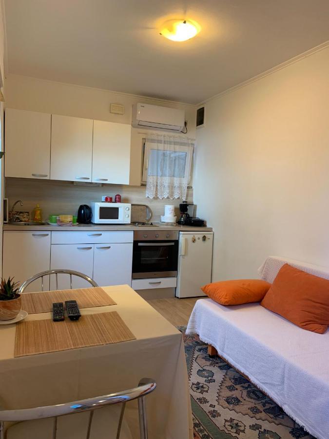 Apartments Diana Opatija Exterior foto